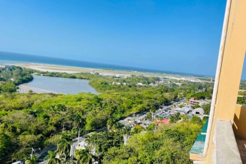 Montego Bay: Private Historical & Culture Local Tour - Pickup Location