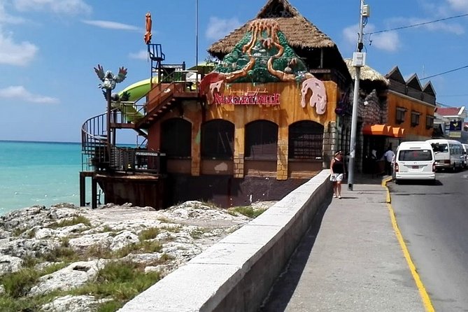Montego Bay Private Shopping Tour With Hotel Pickup - Shopping Flexibility