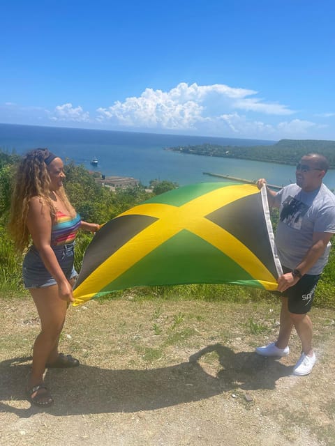 Montego Bay: Private Transfer From Airport to Negril - Booking Information