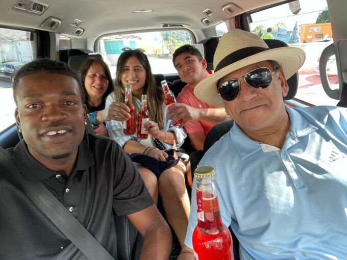 Montego Bay: Private Transfer From Airport to Negril - Frequently Asked Questions
