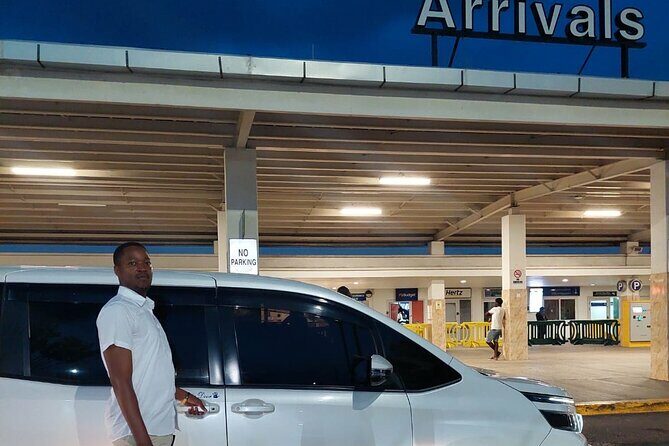 Montego Bay Private Transfer with Airport Pickup and Dropoff - Introduction