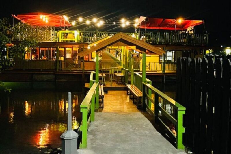 Montego Bay: Private Transportation to Houseboat Restaurant - Frequently Asked Questions