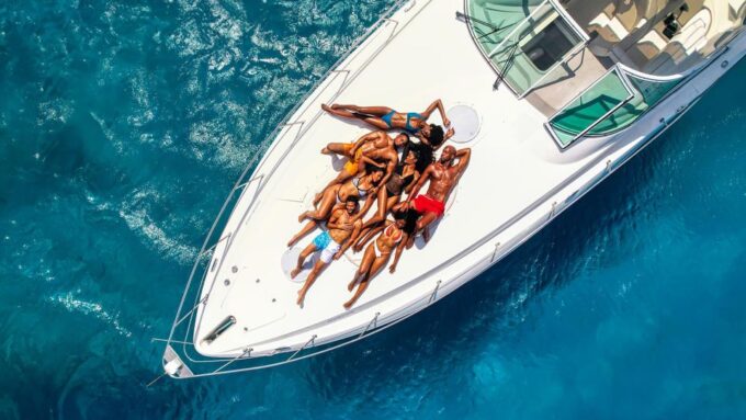 Montego Bay: Private Yacht Cruise - Customizable Experience