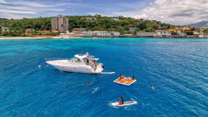 Montego Bay: Private Yacht Cruise - Cancellation Policy