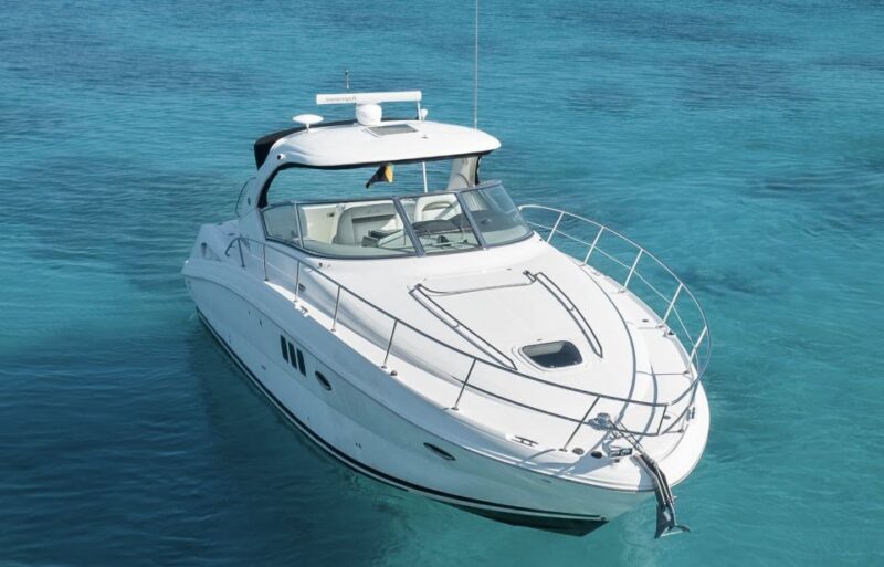 Montego Bay: Private Yacht Experience W/Snorkeling & Lunch - Cancellation Policy