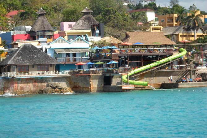 Montego Bay Pub Crawl To Negril and Ricks Cafe - Preparing for the Pub Crawl