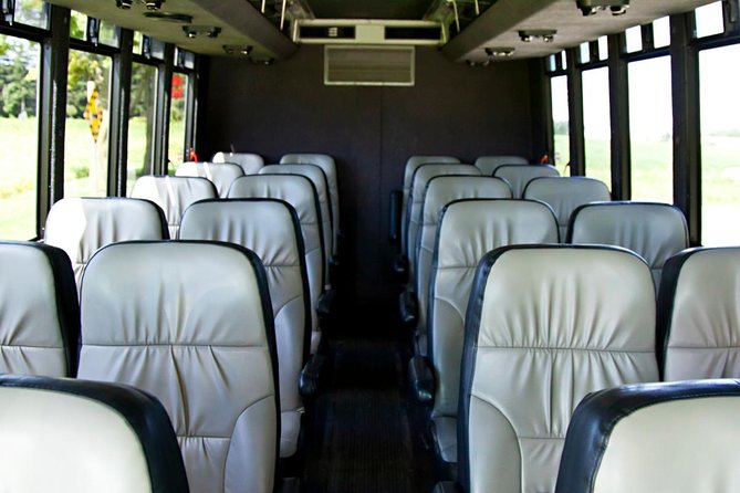 Montego Bay Riu Negril Resort - Private Transportation Services