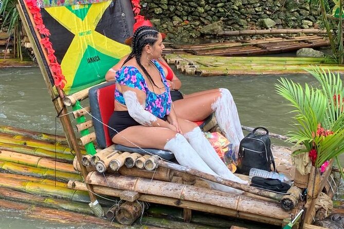 Montego Bay River Rafting and ATV Riding Private Tour - Booking and Flexibility