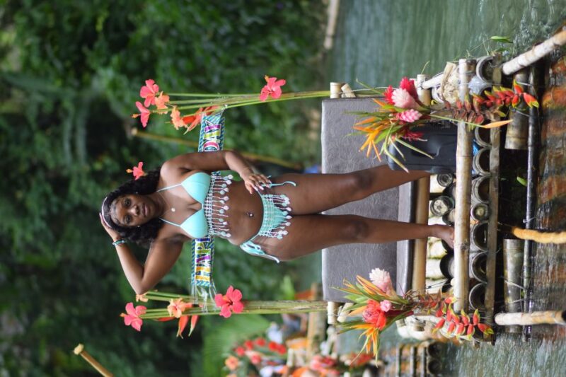 Montego Bay: River Rafting and Limestone Foot Massage - Key Points