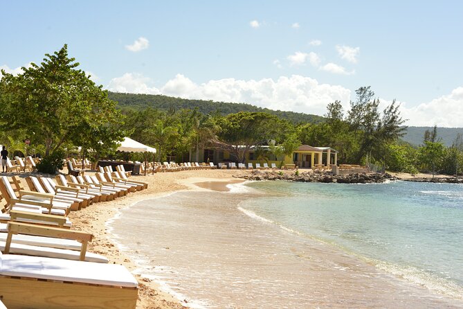 Montego Bay: River Tubing + Lunch & Cocktails at Bamboo Beach - Feedback and Complaints