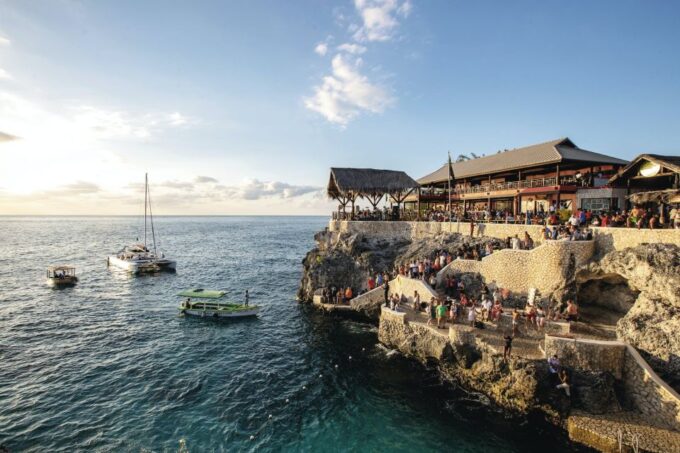 Montego Bay: Seven Miles Beach and Ricks Café Sunset View - Frequently Asked Questions