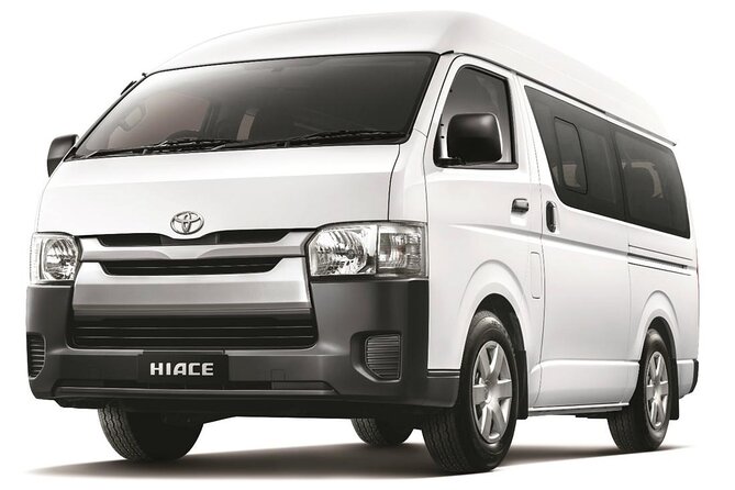 Montego Bay Shared Shuttle From Montego Bay Airport: One Way or Round Trip - Booking Your Stay