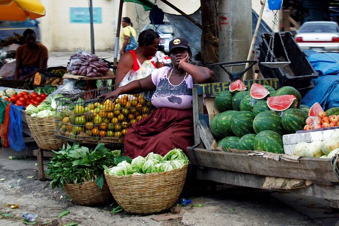 Montego Bay Shopping Tours 3 Hours - Additional Information