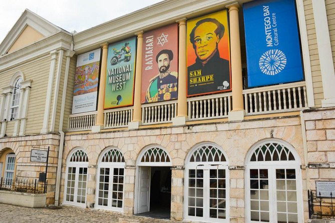 Montego Bay Shopping Tours 3 Hours - Tour Highlights