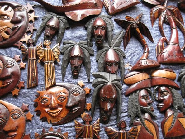 Montego Bay Shore Excursion: Montego Bay Highlights Heritage Tour - About Your Stay