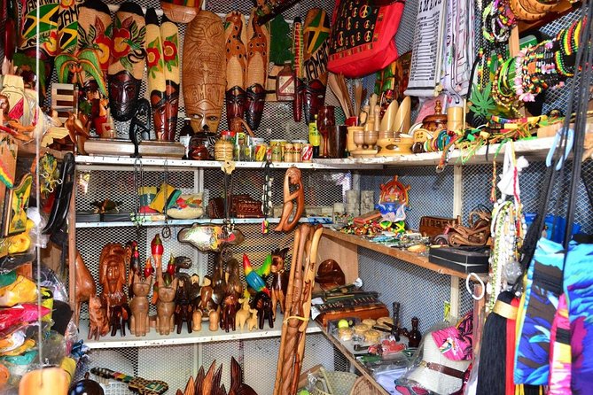 Montego Bay Shore Excursion: Montego Bay Highlights Heritage Tour - Pickup Information