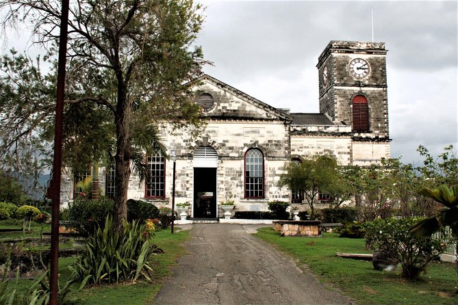 Montego Bay Shore Excursion: Montego Bay Highlights Heritage Tour - Booking Policy and Flexibility