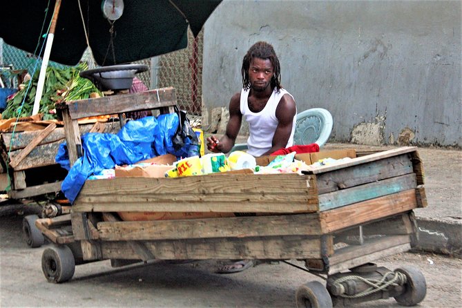 Montego Bay Shore Excursion: Montego Bay Highlights Heritage Tour - What to Expect on the Tour