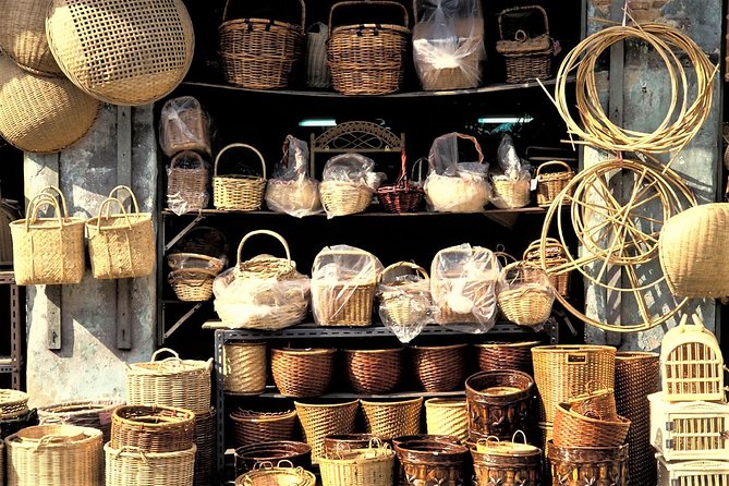 Montego Bay Shore Excursion: Montego Bay Highlights Heritage Tour - Booking Your Stay