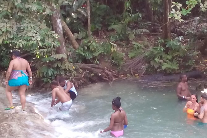 Montego Bay Shore Excursion: Private Custom Sightseeing Tour - About Your Stay