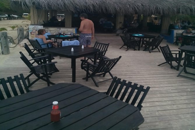 Montego Bay Shore Excursion: Private Custom Sightseeing Tour - Accessibility Options
