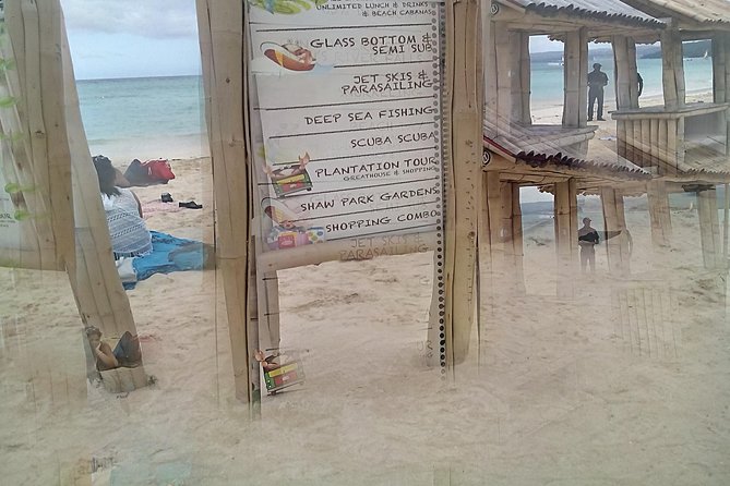 Montego Bay Shore Excursion: Private Custom Sightseeing Tour - Cancellation Policy