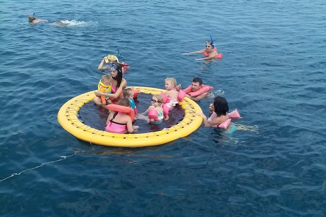 Montego Bay Shore Excursion: Private Custom Sightseeing Tour - Questions About Your Stay
