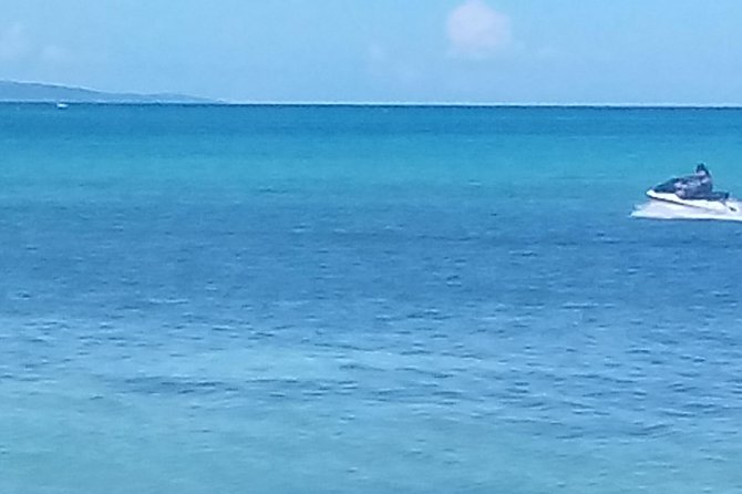 Montego Bay Shore Excursion: Private Snorkel Tour - Booking Your Stay