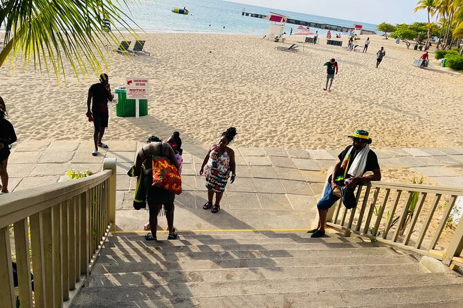 MONTEGO BAY Sightseeing and City Tour With Shopping - Montego Bay Sightseeing