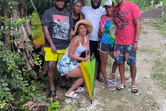 Montego Bay Sightseeing, Shopping and Bamboo Rafting - Questions About Your Stay