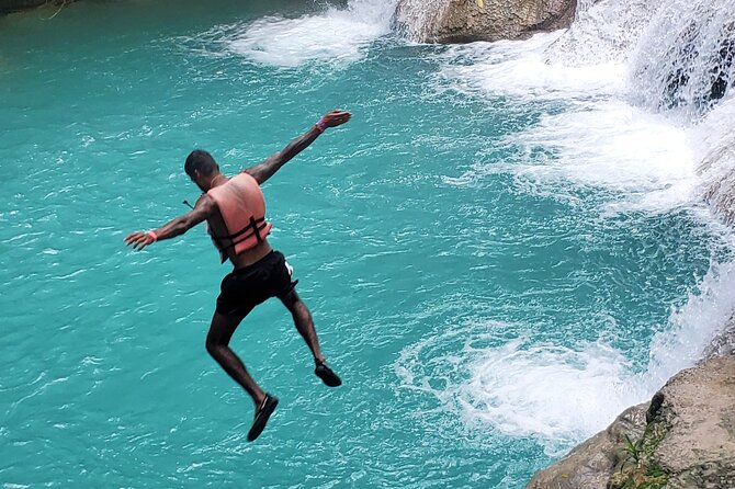 Montego Bay Thrill Seaker 5 Days Tour With Admissions - Thrilling Activities