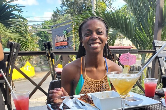 Montego Bay Thrill Seaker 5 Days Tour With Admissions - Pickup and Dropoff