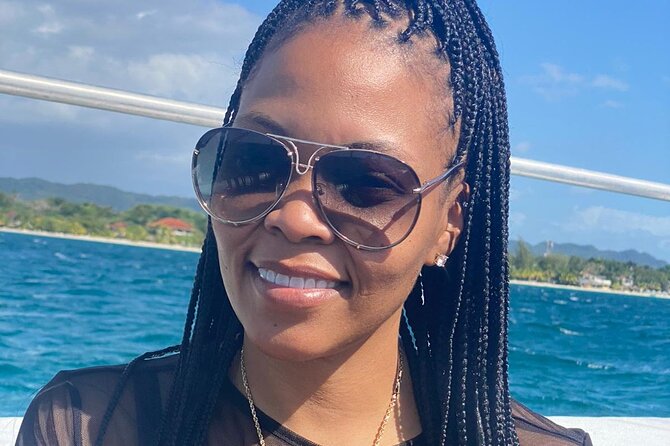 Montego Bay to Catamaran Cruise, Negril Beach and Ricks Café - Tour Schedule and Group Size