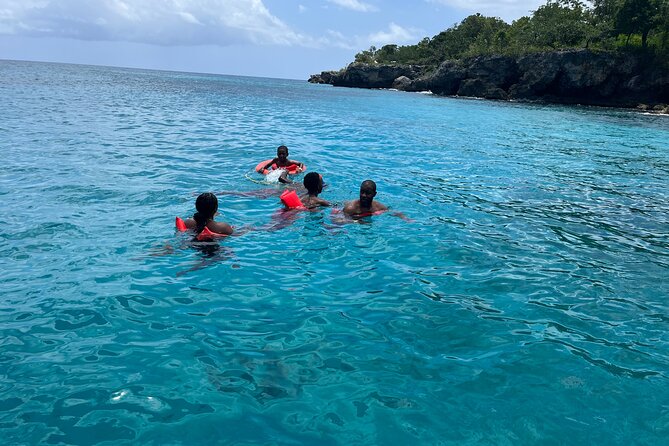 Montego Bay to Catamaran Cruise, Negril Beach and Ricks Café - Pricing and Customer Reviews