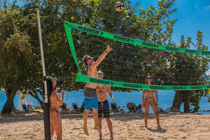 Montego Bay to Negril Transfer - About Your Stay