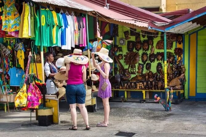 Montego Bay to Ocho Rios Round Trip - Pricing and Cancellation