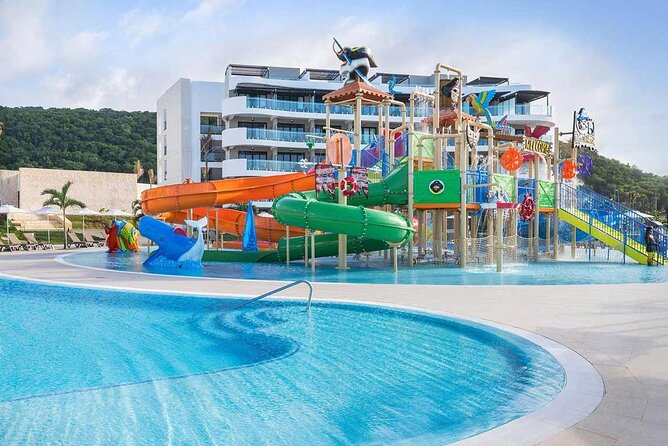 Montego Bay Transfer to Ocean Coral Spring/Eden Bay Resort - Overview of the Transfer Service