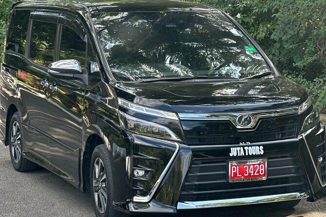 Montego Bay VIP airport transfer to Ocho Rios - Key Points