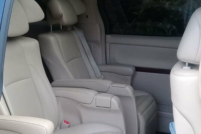 Montego Bay VIP airport transfer to Ocho Rios - The Real Value for Travelers