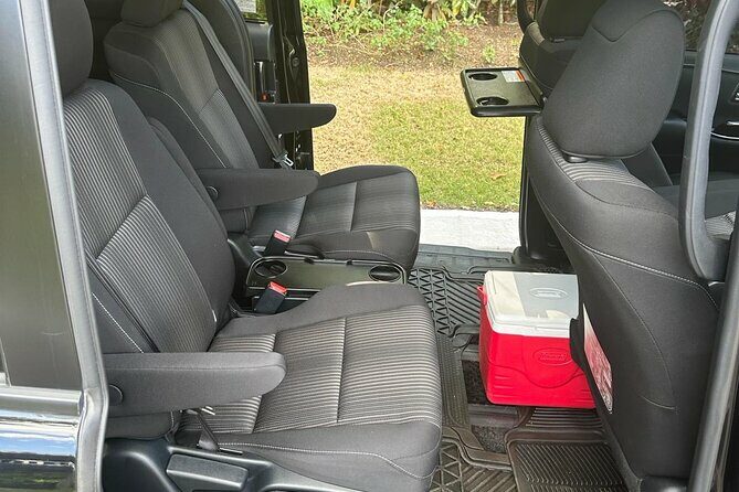 Montego Bay VIP airport transfer to Ocho Rios - Who Will Appreciate This Service Most?