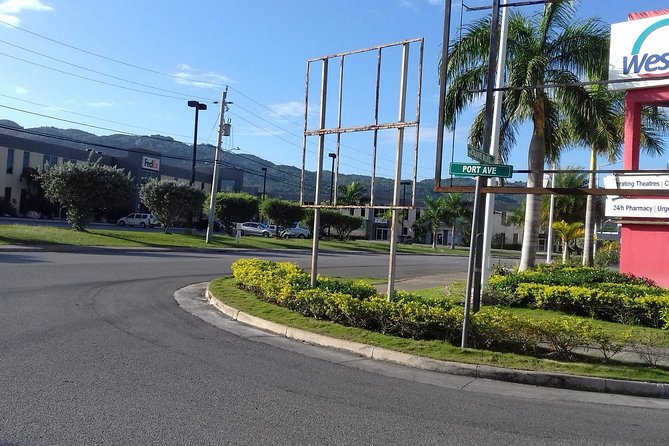 Montego Bay Walking Tour - Getting the Most Out of the Tour