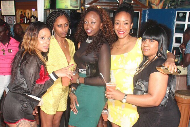 Montego Bays Night Life Clubbing: Lounge 27/27 | Pier 1 | Taboo - Exploring Montego Bay’s Nightlife: A Practical Guide to the Clubbing Tour