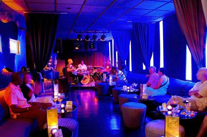 Montego Bays Night Life Clubbing: Lounge 27/27 | Pier 1 | Taboo - The Sum Up: Is This Tour Worth It?