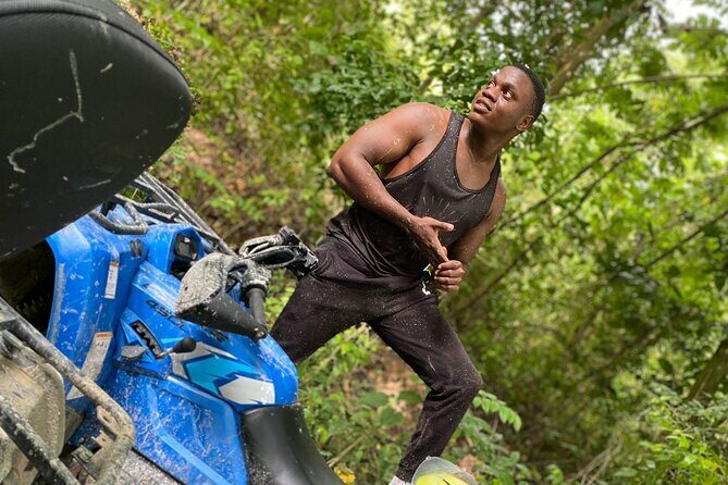 Montegobay ATV Riding - The Sum Up