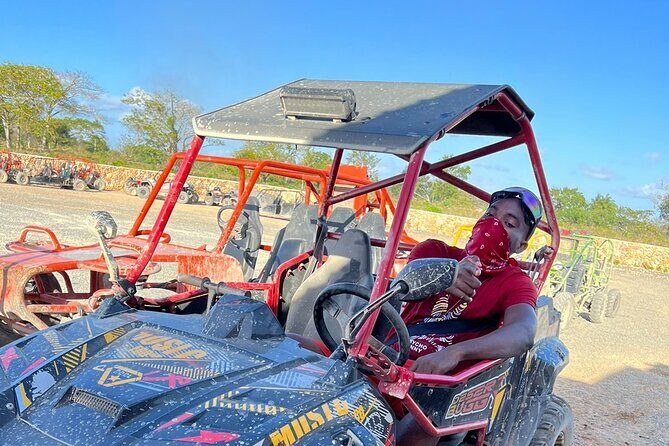 Montegobay ATV Riding - FAQs