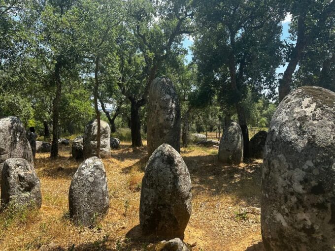 Montemor-o-Novo or Évora: One-Day Tour of Megaliths - Frequently Asked Questions