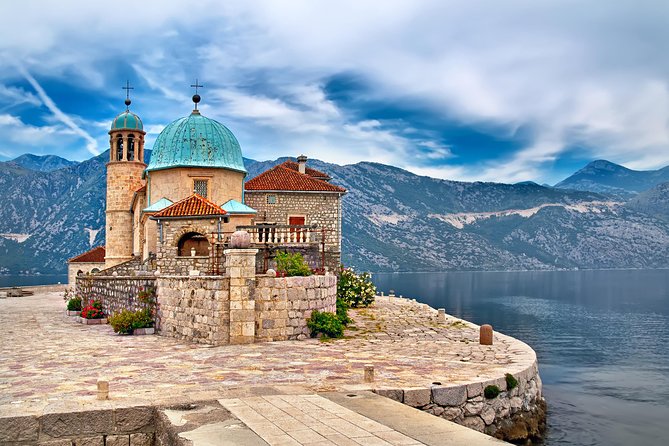 Montenegro Bay Cruise With Lunch on the Boat Day Trip - Inclusions and Whats Provided