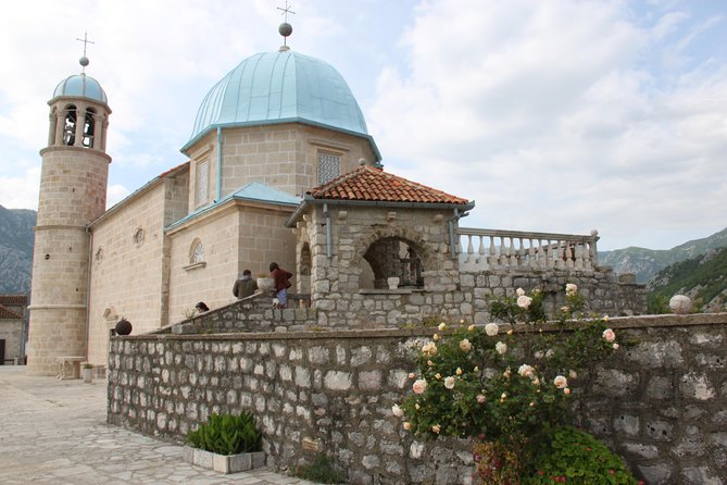 Montenegro Bay Cruise With Lunch on the Boat Day Trip - Pricing and Availability