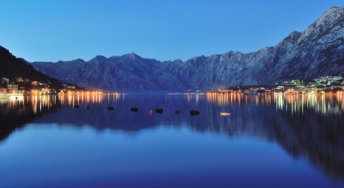 Montenegro Bay Cruise With Lunch on the Boat Day Trip - Accessibility and Special Needs