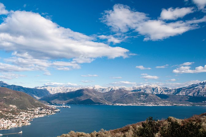 Montenegro Bay Cruise With Lunch on the Boat Day Trip - Additional Information and Tips